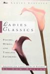 cover Ladies' Classics SSA Singer's Edition cover